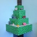 Minecraft Christmas by mariaostrowski