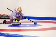 10th Dec 2014 - An afternoon of Curling