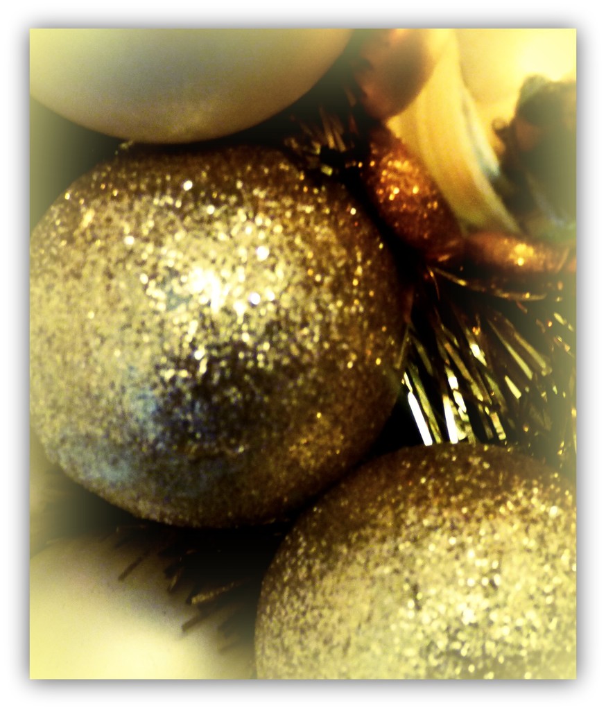 Baubles  by beryl