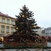 Christmas tree by gabis