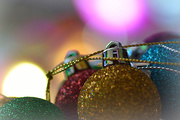 11th Dec 2014 - Baubles and Bokeh