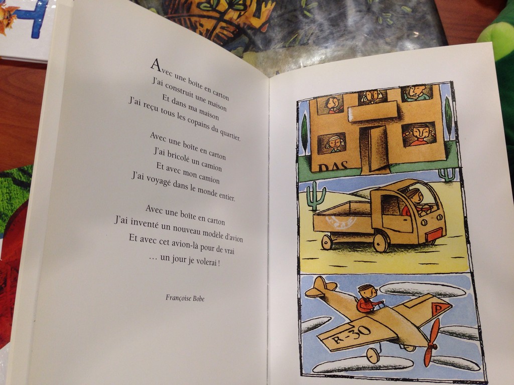 global children's literature by wiesnerbeth
