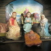 December 11: Christmas Nativity 1 by daisymiller
