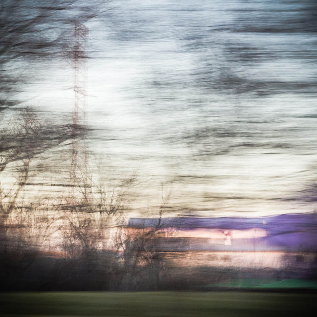 Its all a Blur! by ukandie1