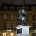 Louis XIV place des Victoires  by parisouailleurs