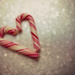 Christmas heart. Advent calendar, day 12 by cocobella
