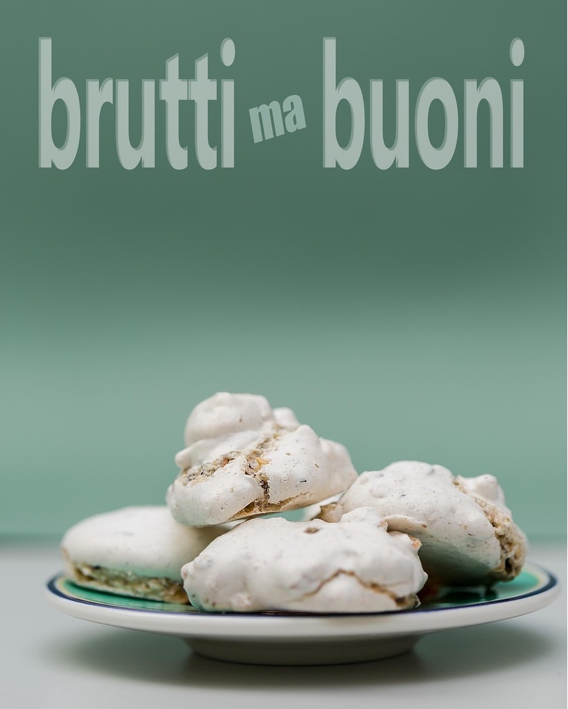 2014 - brutti ma buoni by ltodd