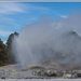 Prince of Wales Feathers geyser by gosia