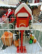 12th Dec 2014 - Santas Letterbox