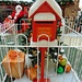 Santas Letterbox by wendyfrost