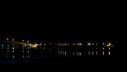 10th Dec 2014 - Lagoon at night
