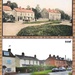 A Look around the Village - Then & Now. by ladymagpie