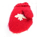 Red Mitten   by radiogirl