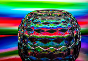 10th Dec 2014 - (Day 300) - Crystal Colors