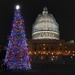 Capitol Christmas by khawbecker