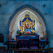 Get Pushed 124:  Notre Dame de Paimpont by vignouse
