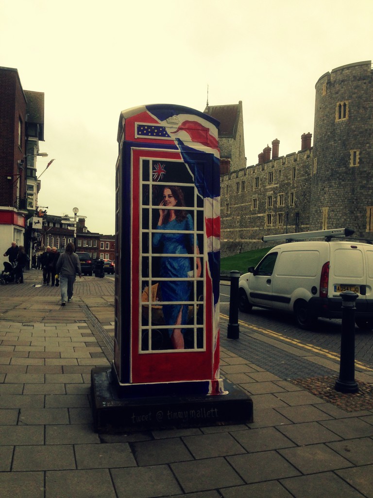 Phone Booth by emma1231