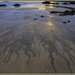 Patterns in the sand by dide