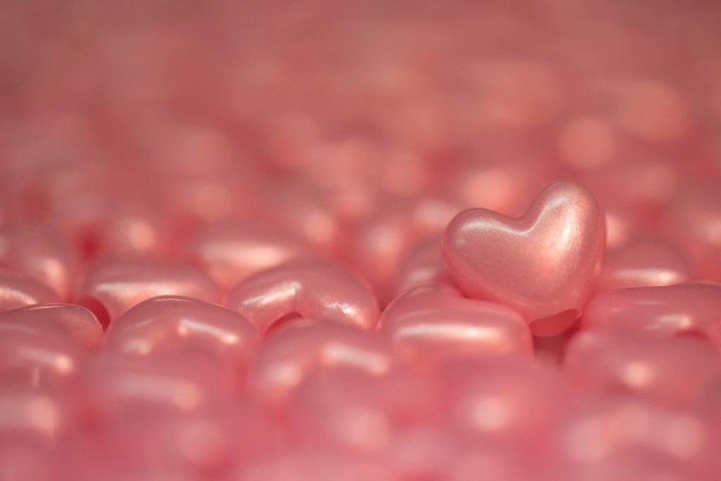 Love Pink by bizziebeeme