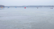 13th Dec 2014 - Ice Fishing