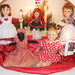 MERRY CHRISTMAS from Becky's dolls by essiesue