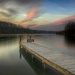 Lonely Dock by sbolden