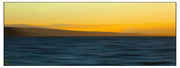 14th Dec 2014 - Sunset over Lake Taupo