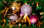 14th Dec 2014 - Christmas Decor