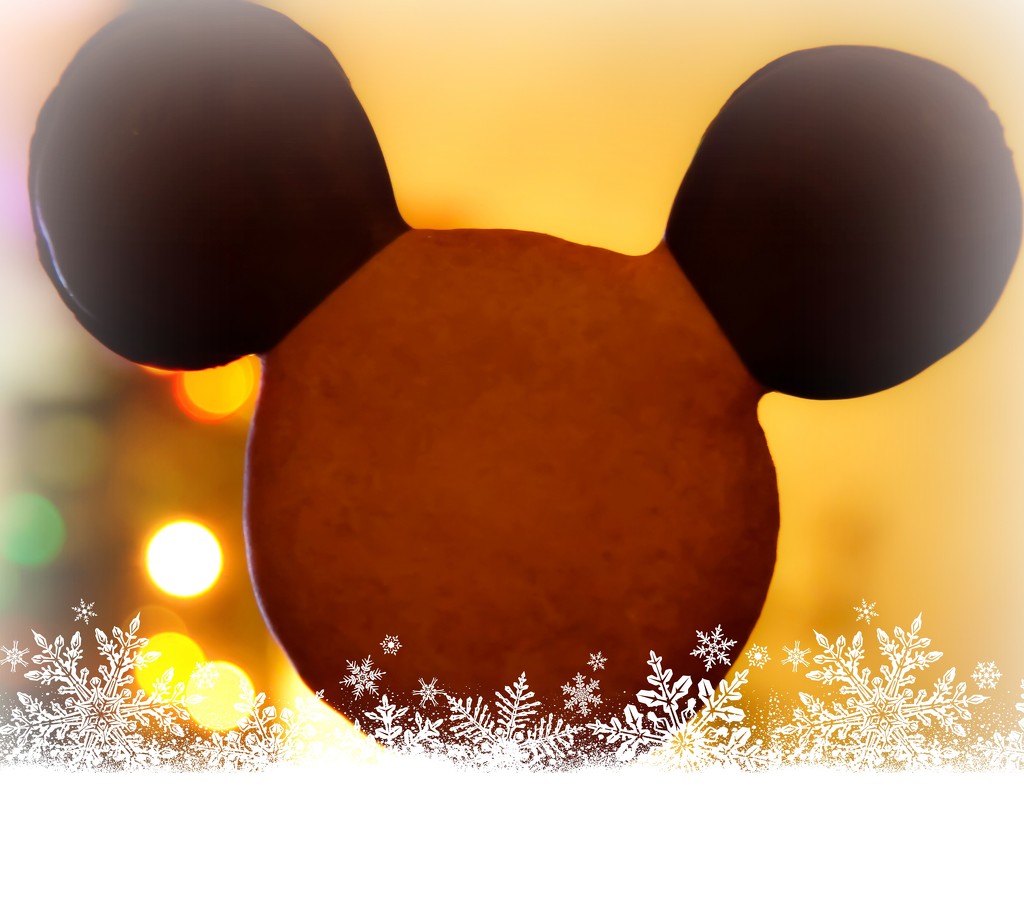 Happy Disney Christmas by danette