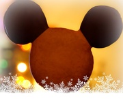 13th Dec 2014 - Happy Disney Christmas