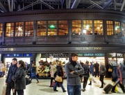 14th Dec 2014 - Glasgow Central Station