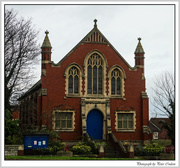 14th Dec 2014 - Bawtry Methodist Church