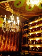 12th Dec 2014 - Bolshoi Theatre