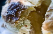 15th Dec 2014 - Is pastry DOugh?