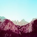Mt Whitney by peterdegraaff