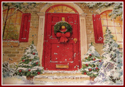 15th Dec 2014 - Holiday 15 - Christmas card