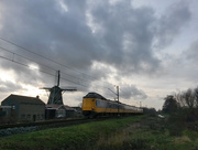15th Dec 2014 - Bovenkarspel - Broekerhavenweg