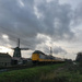 Bovenkarspel - Broekerhavenweg by train365