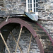 Waterwheel Boscastle by sjc88