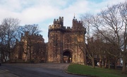 15th Dec 2014 - Lancaster Castle