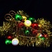 Christmas Sleigh Decoration. by happysnaps