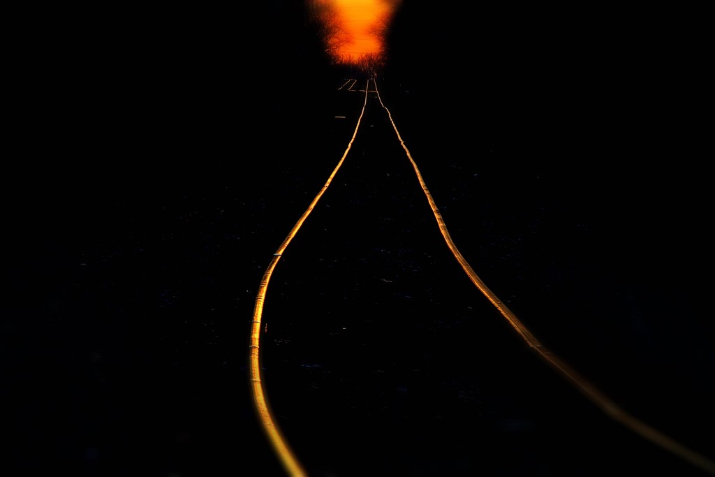 Light Rails by sbolden