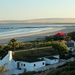 Early Morning Paternoster by kwiksilver
