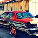 Grand Marquis  by soboy5