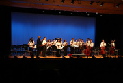 9th Dec 2014 - Middle School Orchestra Concert