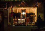 16th Dec 2014 - Window dressing