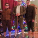 A Hobbit and his two sons! by homeschoolmom