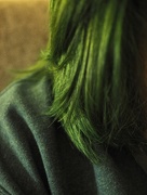 17th Dec 2014 - Mi = I am green