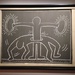 Keith Haring by handmade