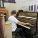 Piano tuner IMG_1371 by annelis